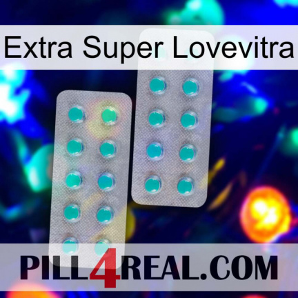 Extra Super Lovevitra 29